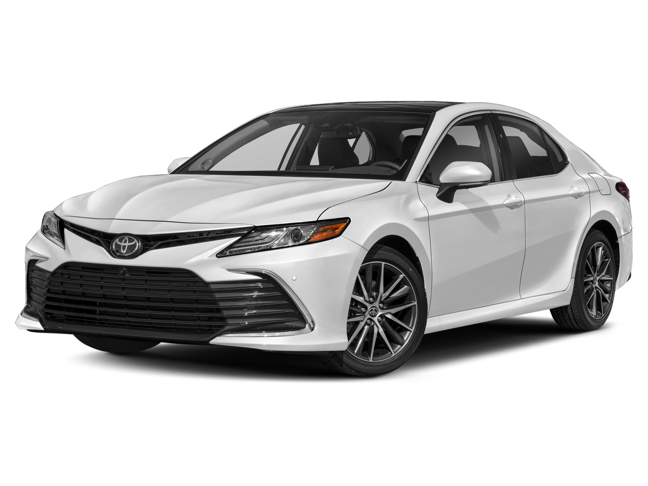 2023 Toyota Camry XLE's photo