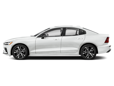 2023 Volvo S60 B5 Plus Dark Theme