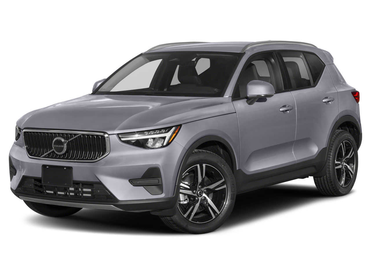 2023 Volvo XC40's photo