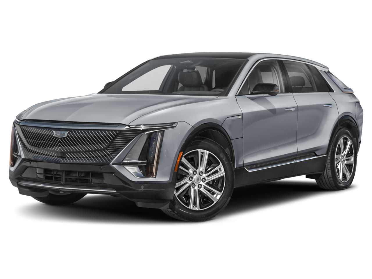 2024 Cadillac Lyriq Luxury 1 AWD's photo