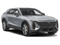 2024 Cadillac LYRIQ Luxury 1