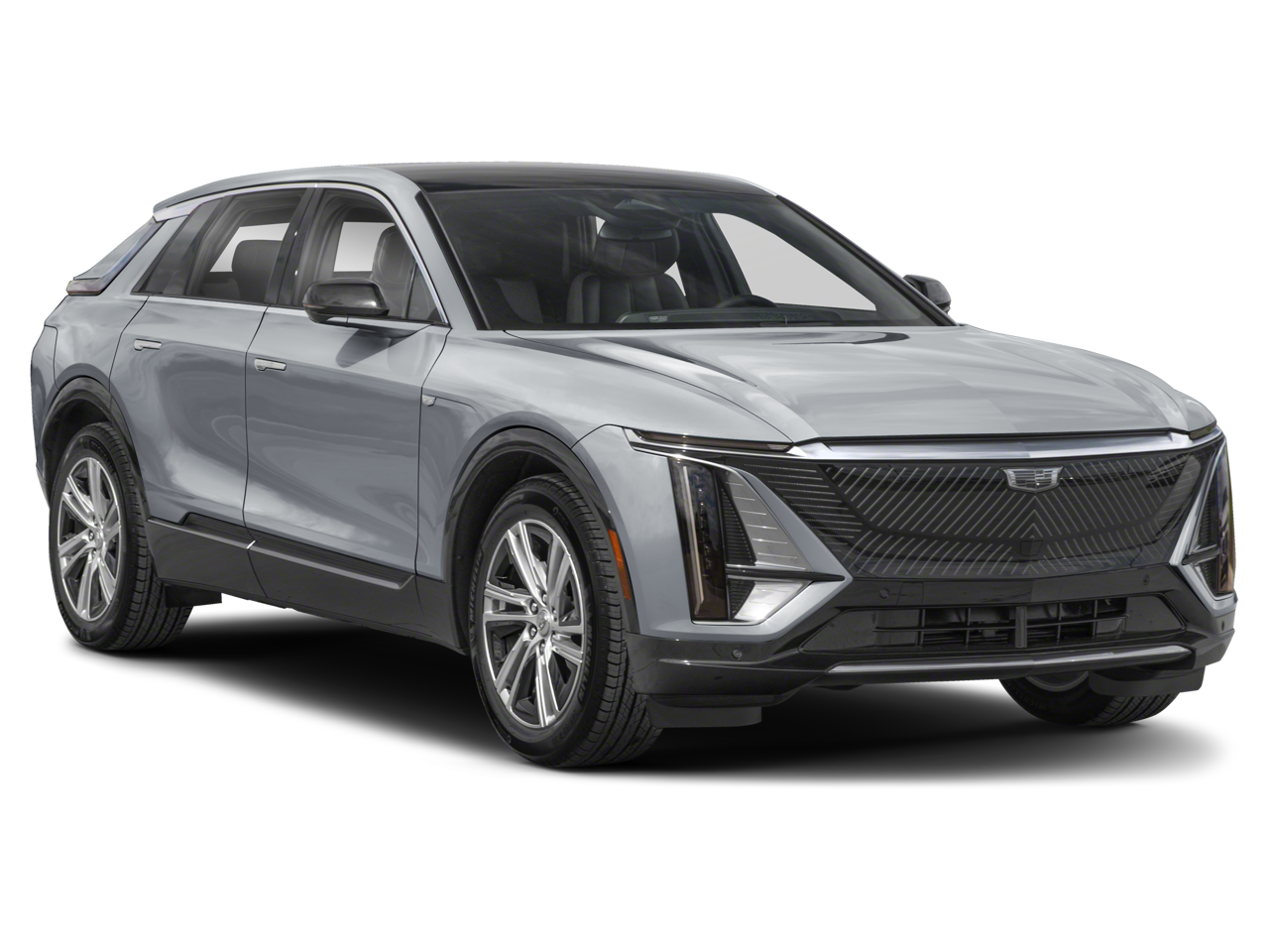 2024 Cadillac LYRIQ Luxury 1