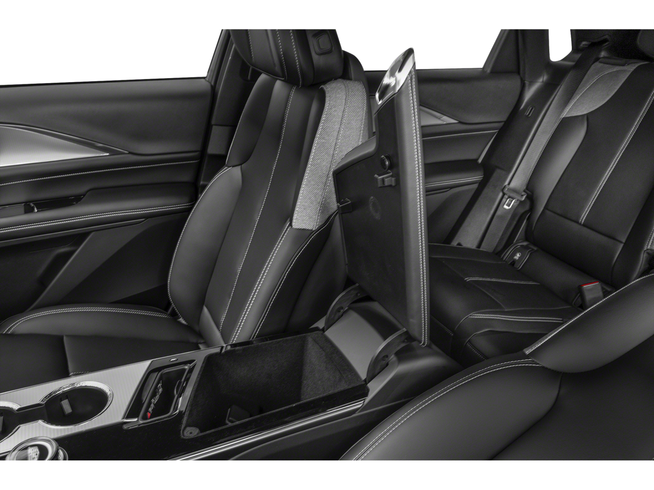 2024 Cadillac LYRIQ Luxury 1