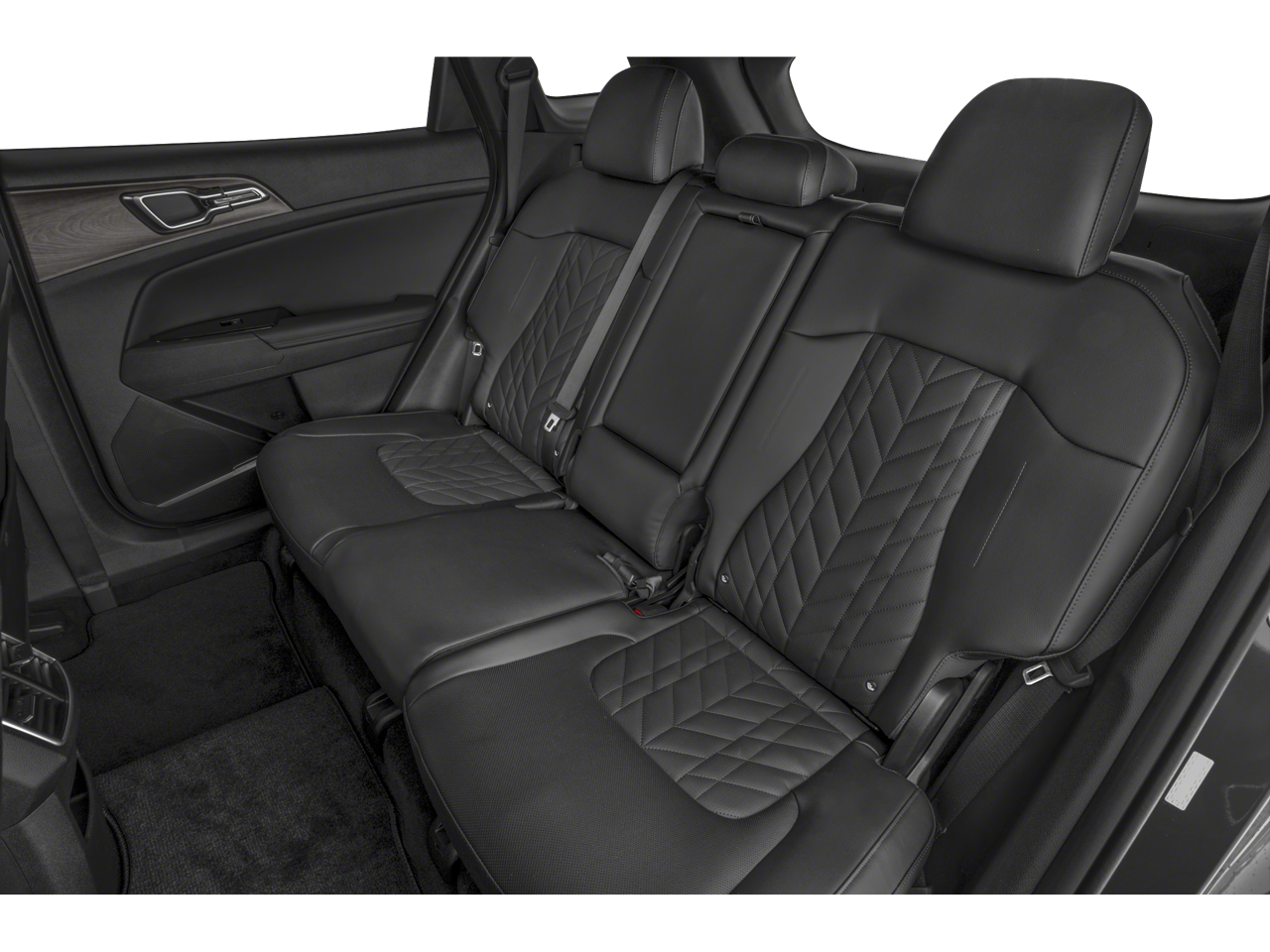 2024 Kia Sportage X-Pro Prestige