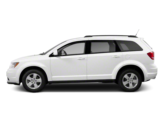 2012 Dodge Journey R/T