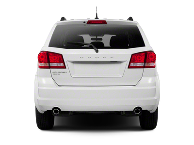 2012 Dodge Journey R/T