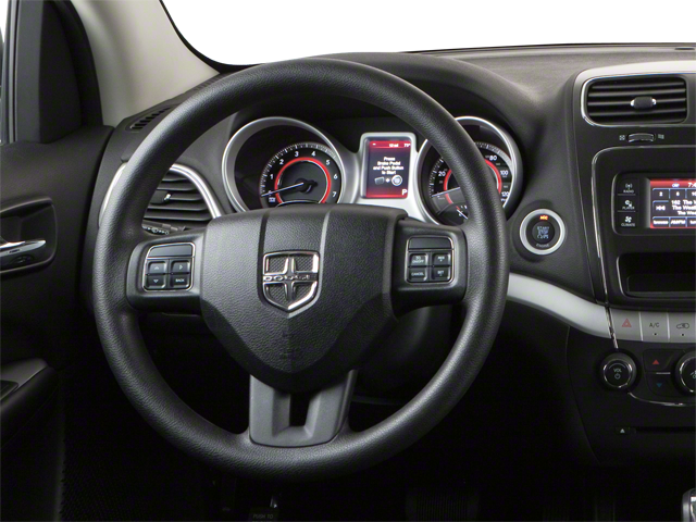 2012 Dodge Journey R/T