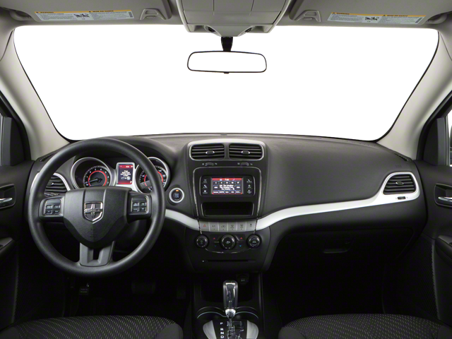 2012 Dodge Journey R/T