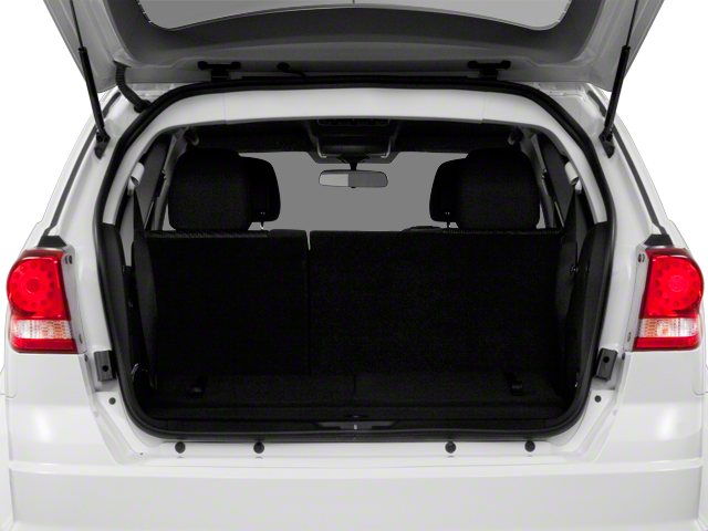 2012 Dodge Journey R/T