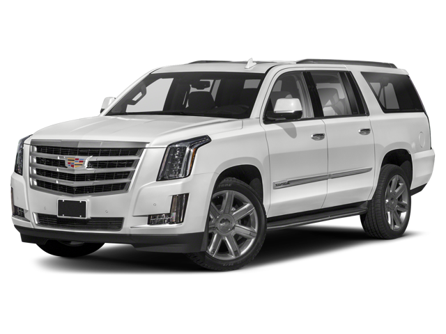 2016 Cadillac Escalade ESV 2WD Luxury's photo