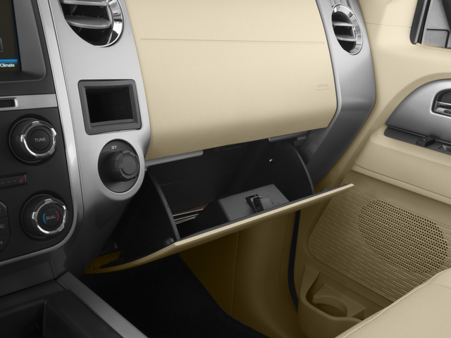 2016 Ford Expedition EL XLT