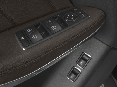 2016 Mercedes-Benz GL-Class GL 350 BlueTEC