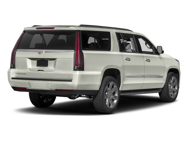 2017 Cadillac Escalade ESV Standard