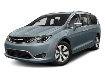 2017 Chrysler Pacifica Hybrid Hybrid Touring Plus