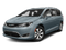 2017 Chrysler Pacifica Hybrid Hybrid Touring Plus