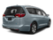 2017 Chrysler Pacifica Hybrid Hybrid Touring Plus