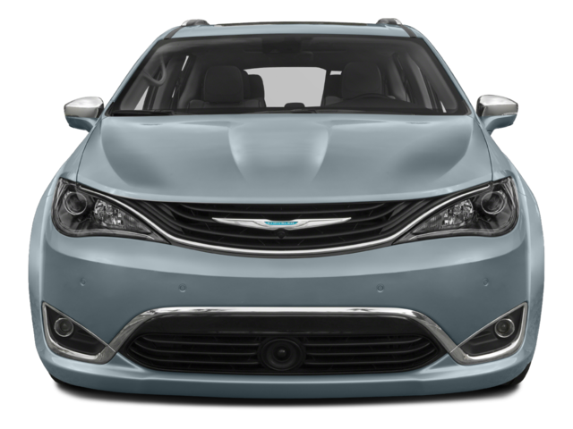 2017 Chrysler Pacifica Hybrid Hybrid Touring Plus