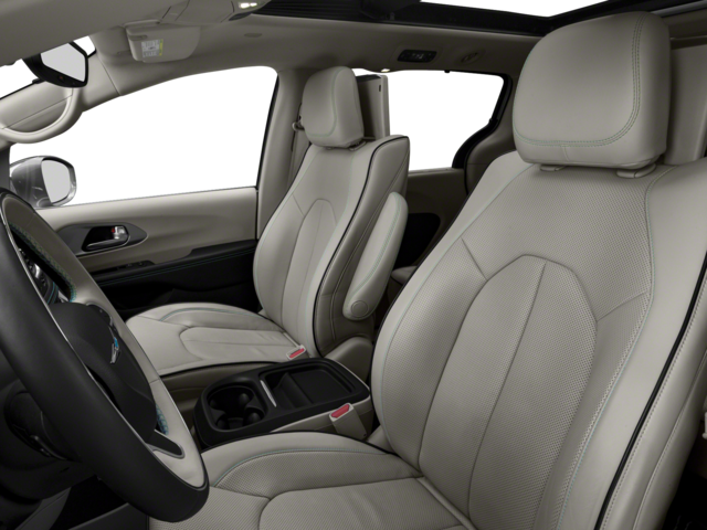 2017 Chrysler Pacifica Hybrid Hybrid Touring Plus
