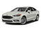 2017 Ford Fusion Hybrid Hybrid S