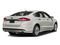 2017 Ford Fusion Hybrid Hybrid S