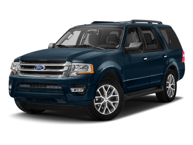 2017 Ford Expedition