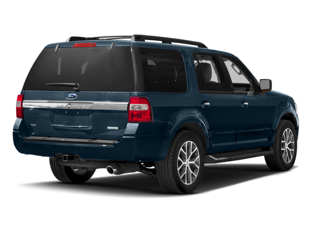 2017 Ford Expedition XLT - Photo 25