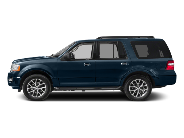 2017 Ford Expedition XLT - Photo 26