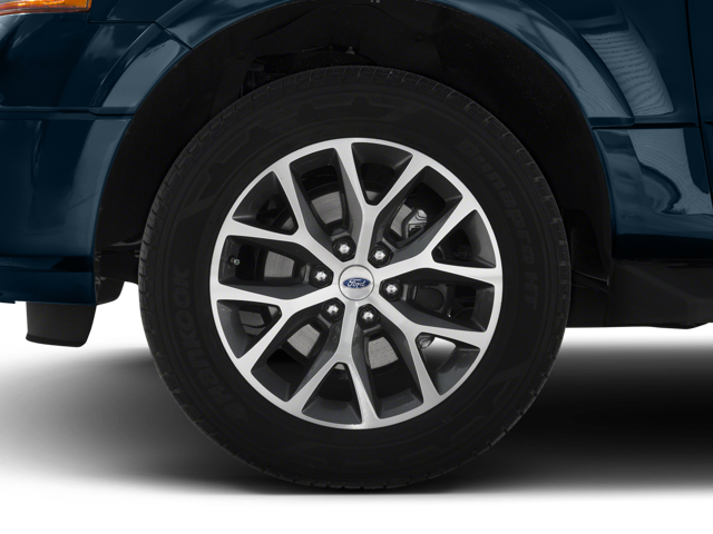 2017 Ford Expedition XLT - Photo 35