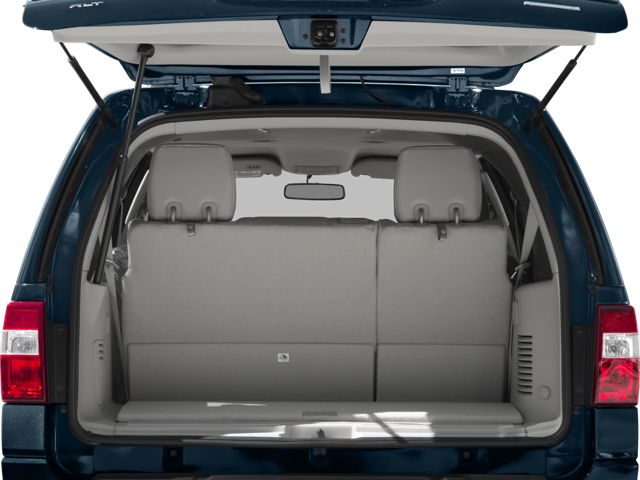 2017 Ford Expedition XLT - Photo 36