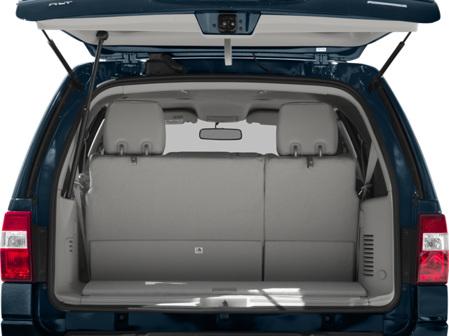 2017 Ford Expedition XLT