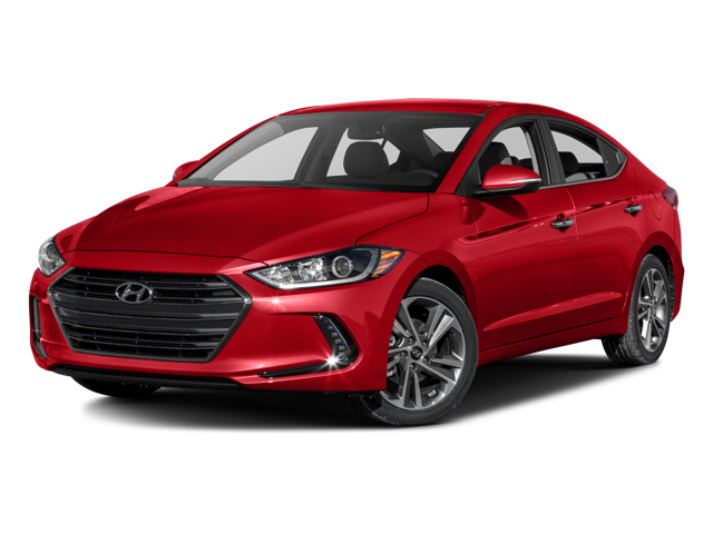 2017 Hyundai Elantra 2.0 Limited A/T PZEV's photo
