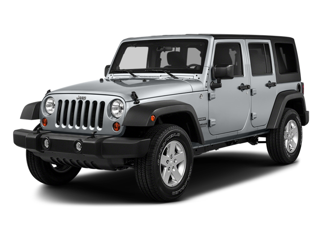 2017 Jeep Wrangler Freedom Edition's photo