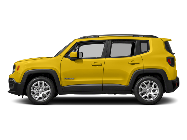2017 Jeep Renegade Latitude North Edition photo 2