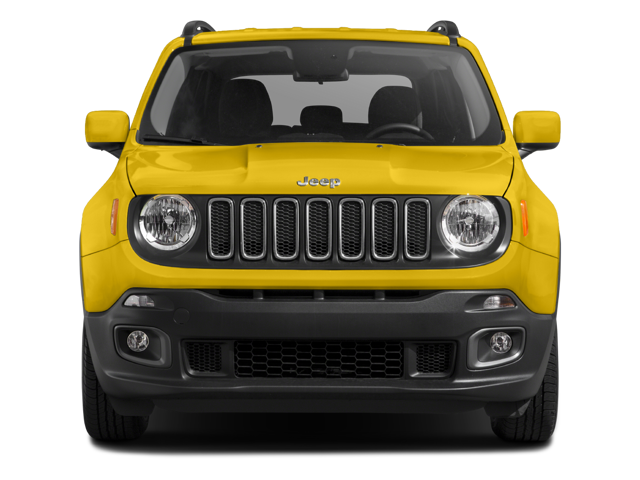 2017 Jeep Renegade Latitude North Edition photo 3