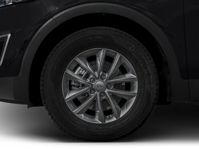 2017 Kia Sorento L