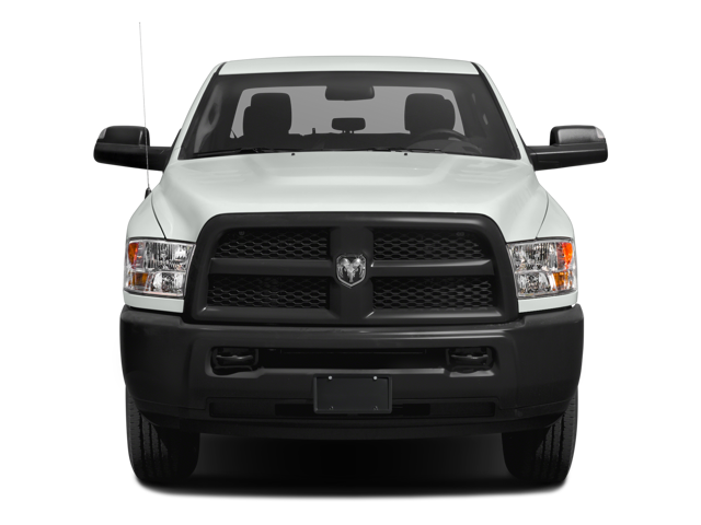 2017 RAM 3500 Tradesman