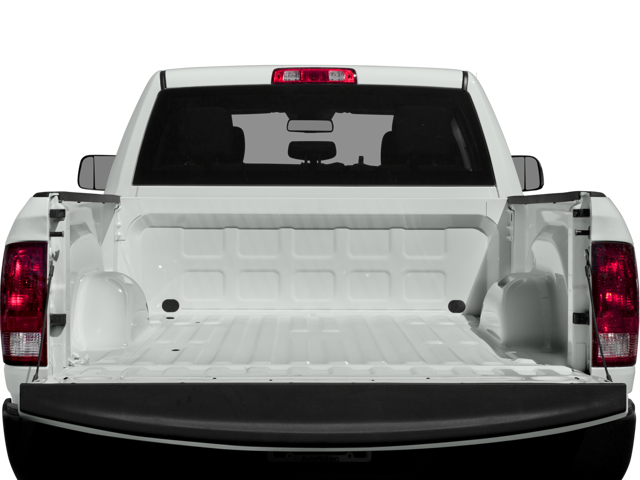 2017 RAM 3500 Tradesman