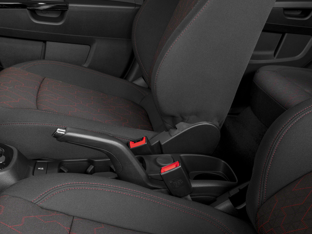 2018 Chevrolet Sonic LT