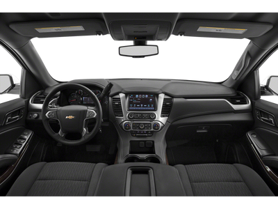 2018 Chevrolet Tahoe LS