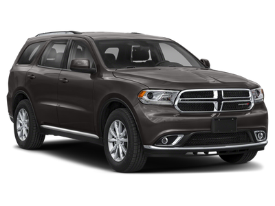 2018 Dodge Durango SXT Plus