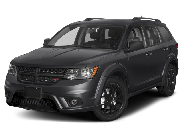 2018 Dodge Journey GT AWD's photo