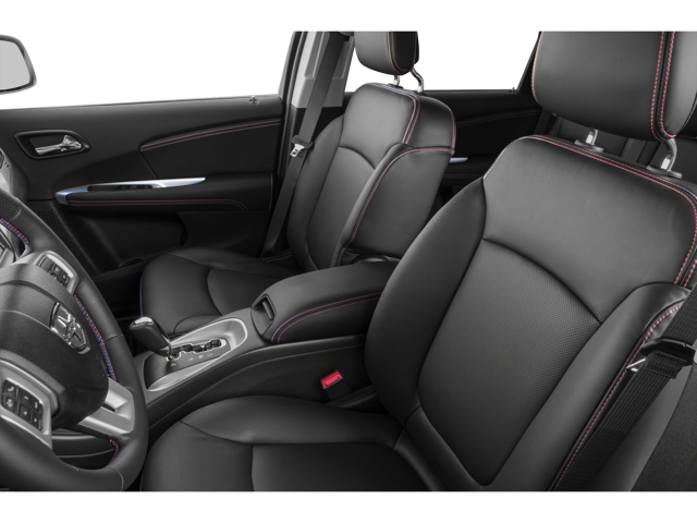 2018 Dodge Journey GT