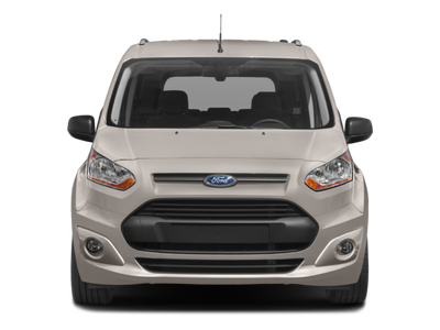 2018 Ford Transit Connect XL