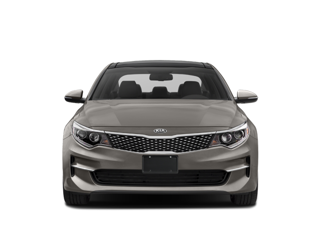2018 Kia Optima EX
