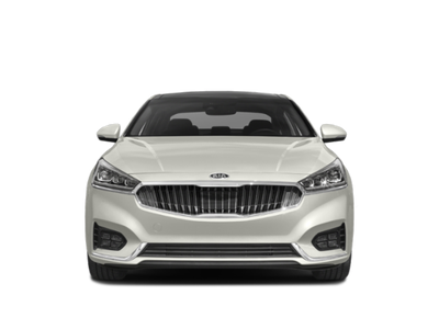 2018 Kia Cadenza Premium