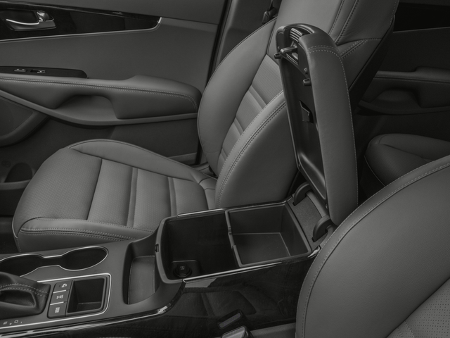 2018 Kia Sorento EX V6