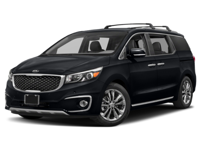 2018 Kia Sedona L's photo