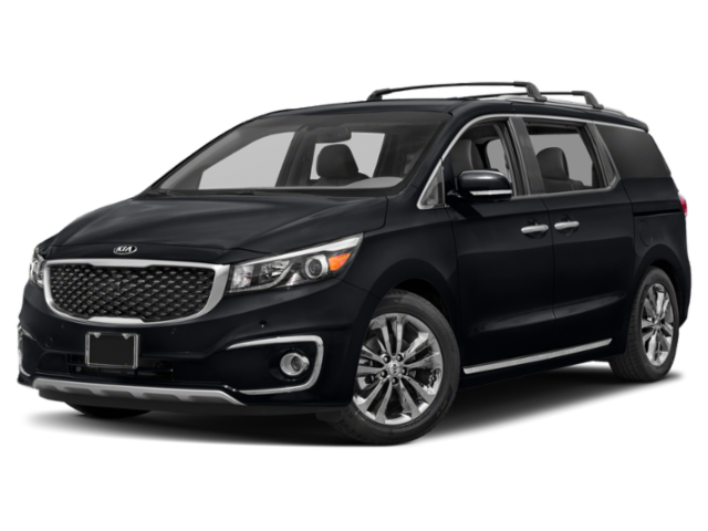 2018 Kia Sedona L