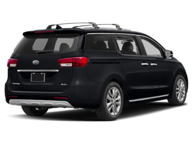 2018 Kia Sedona L