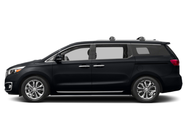 2018 Kia Sedona L
